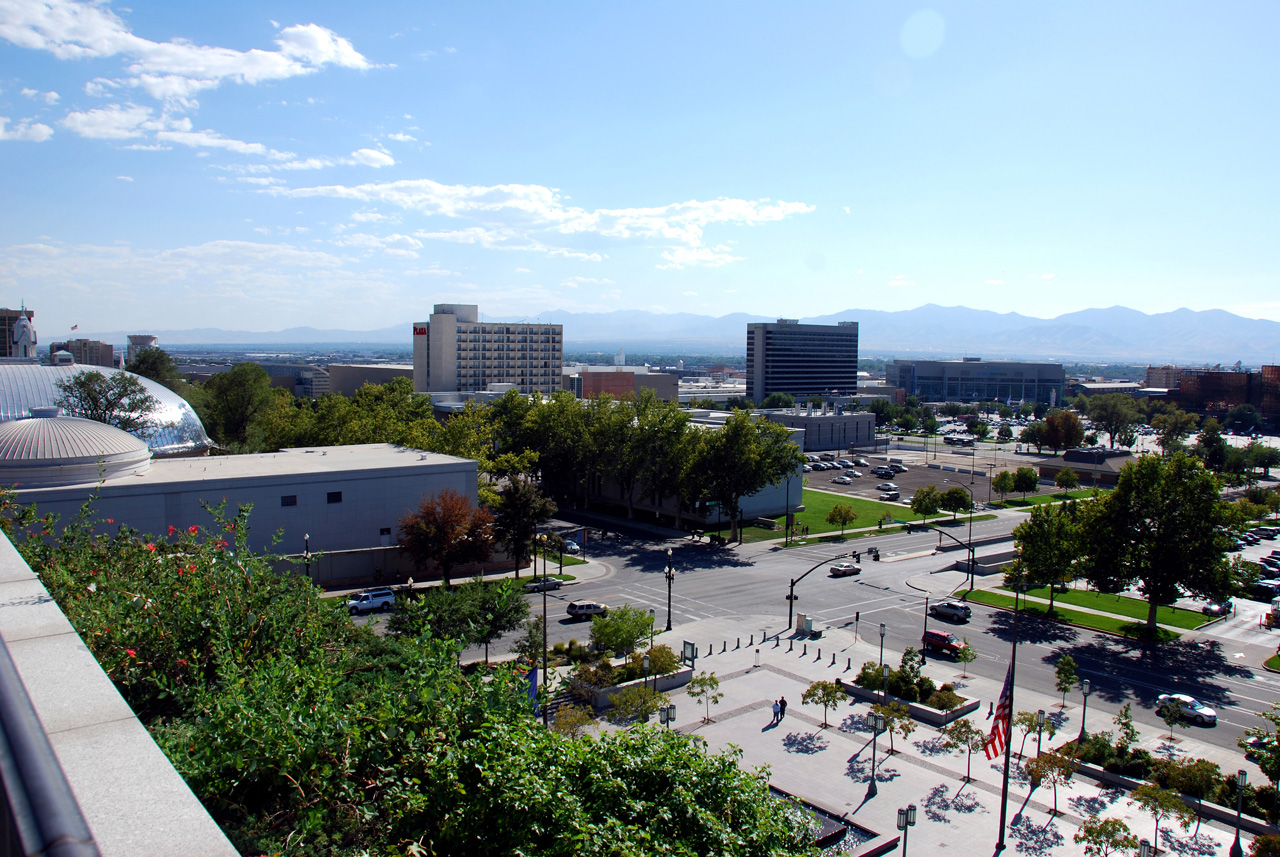 07-08-25, 143, Temple Square, Salt Lake City, Utah