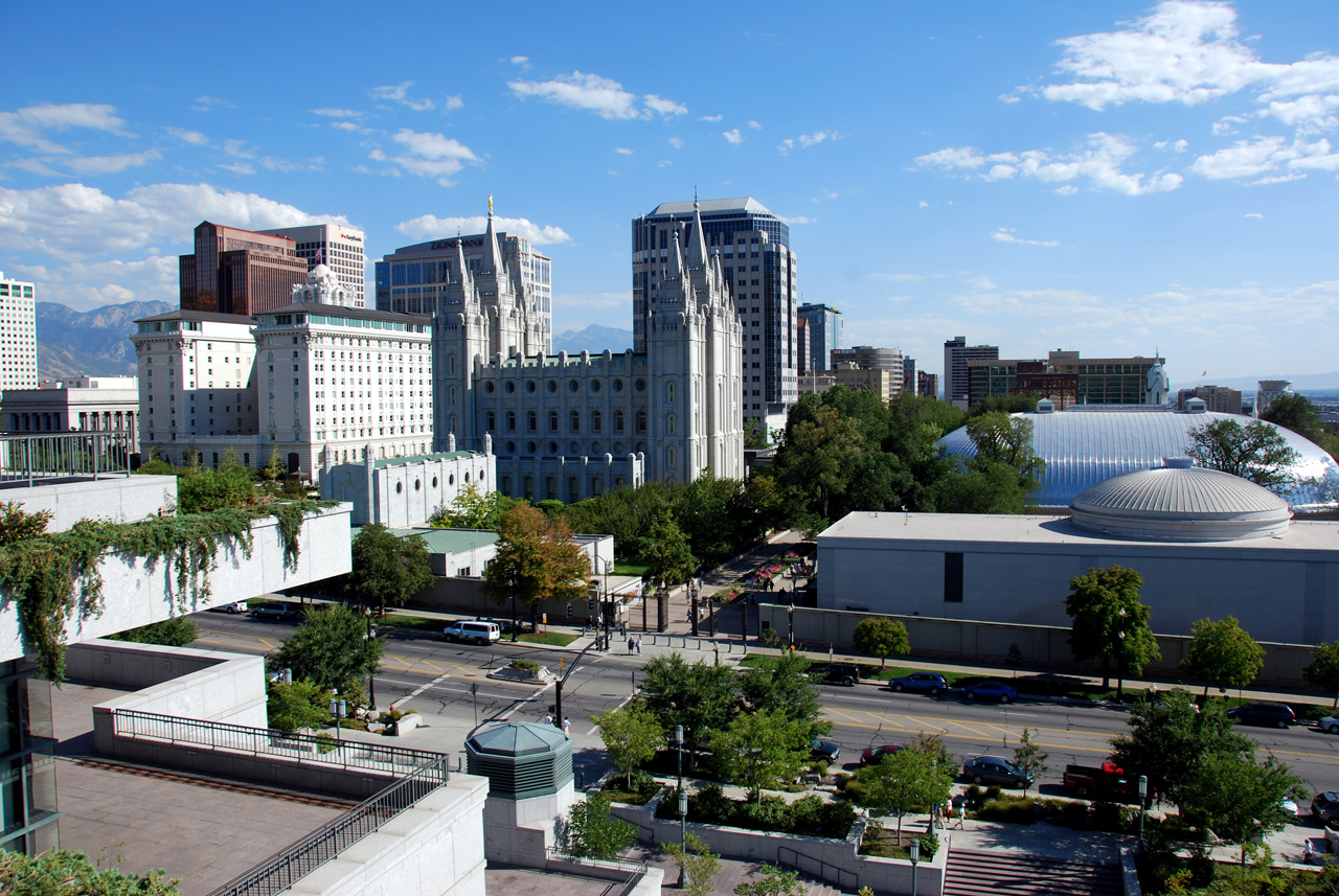 07-08-25, 145, Temple Square, Salt Lake City, Utah