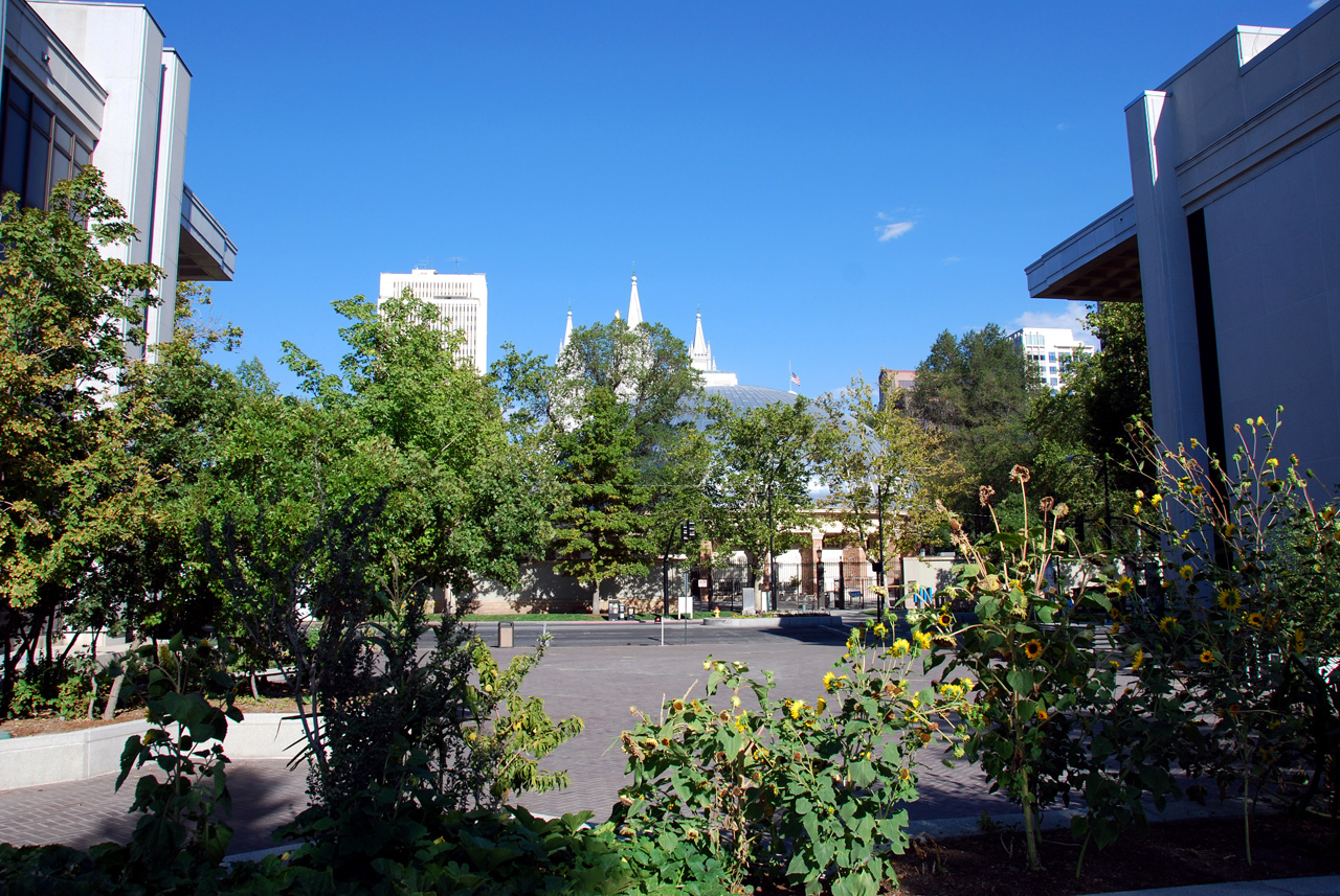 07-08-25, 157, Temple Square, Salt Lake City, Utah