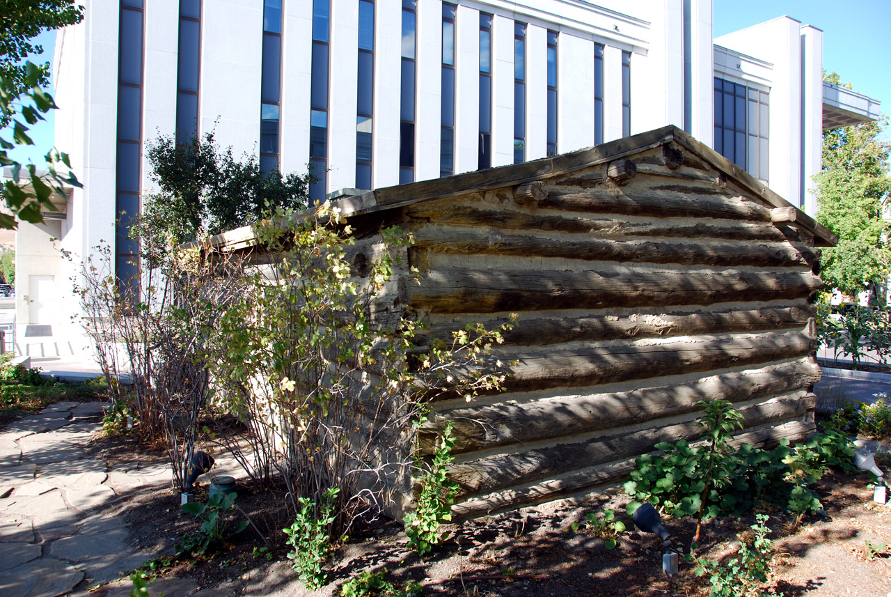 07-08-25, 164, Temple Square, Salt Lake City, Utah