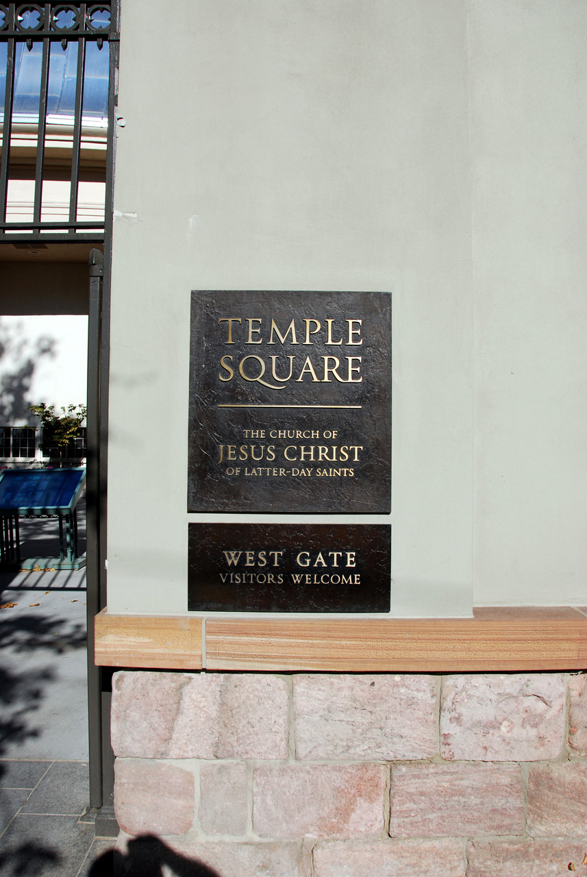 07-08-25, 165, Temple Square, Salt Lake City, Utah