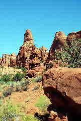 07-08-16, 250, Arches National Park, Utah