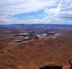 07-08-16, 401, Canyonlands National Park, Utah