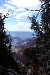 07-08-19, 053, Grand Canyon, North Rim, Az