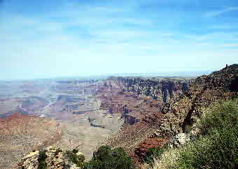 07-08-20, 043, Grand Canyon, South Rim, Az