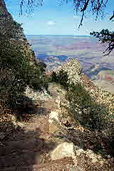 07-08-20, 099, Grand Canyon, South Rim, Az