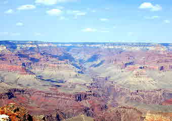 07-08-20, 170, Grand Canyon, South Rim, Az