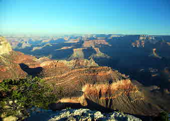 07-08-21, 014, Grand Canyon, South Rim, Az