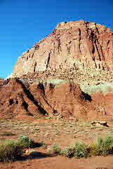 07-08-22, 216, Capitol Reef National Park, Utah