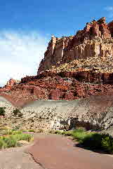 07-08-23, 109, Capitol Reef National Park, Utah