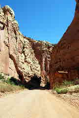 07-08-23, 156, Capitol Reef National Park, Utah