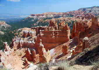 07-08-23, 231, Bryce Canyon National Park, Utah