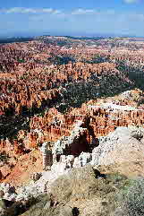 07-08-23, 260, Bryce Canyon National Park, Utah