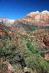 07-08-24, 080, Zion National Park, Utah