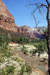 07-08-24, 138, Zion National Park, Utah