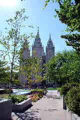 07-08-25, 099, Temple Square, Salt Lake City, Utah